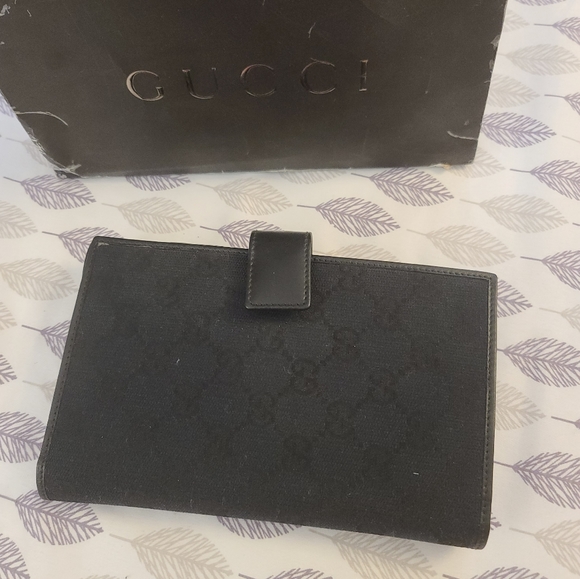 Gucci wallet - Picture 8 of 8